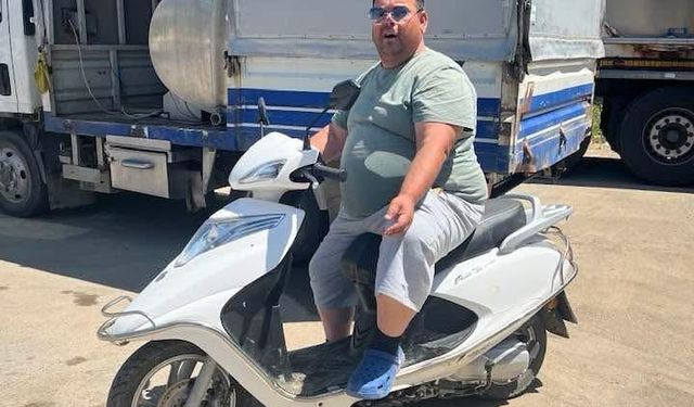 Sakarya’da otomobille çarpışan motosikletin sürücüsü öldü