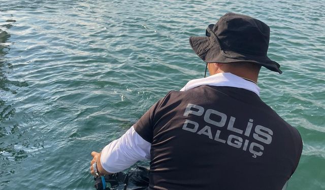 Samsun’da denizde kaybolmuştu; cansız bedeni bulundu