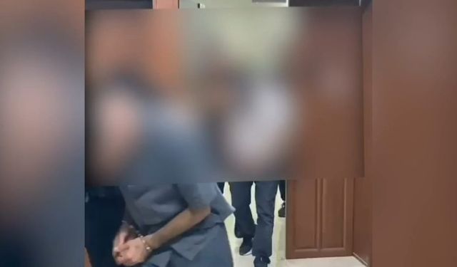 Sapanca'da uyuşturucu operasyonu; 6 gözaltı