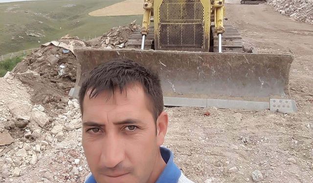 Şehit dozer operatörü, doğaya olan sevgisi nedeniyle ormancı olmuş