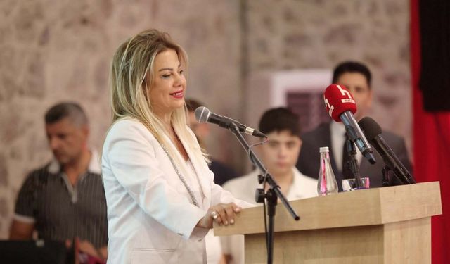 Şehit Gazeteci Hasan Tahsin Gazetecilik Yarışması'nda DHA'ya ödül