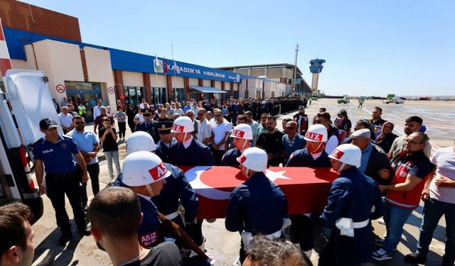 Şehit Özkanlı, öğrencilere burs ve harçlık veriyormuş (2)