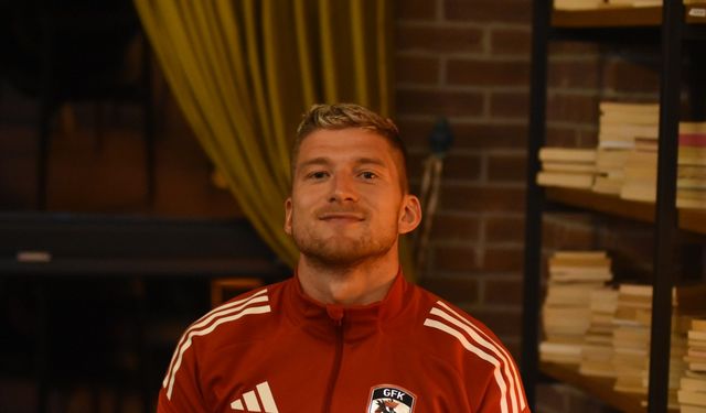 Semih Güler: Dünyanın en iyi futbolcuları ile kendini kıyaslamak güzel oluyor