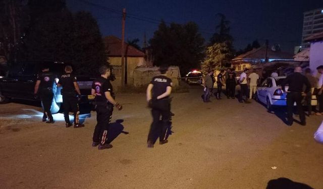 Silahlı kavgada şarkıcı Metin Işık ve oğlunun bozma kararı sonrası yargılandığı davada mütalaa açıklandı