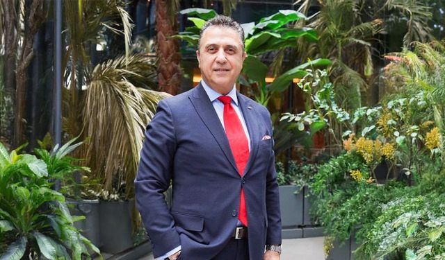 Sofitel İstanbul Taksim, ISO Enerji Yönetim Sistemi sertifikası aldı