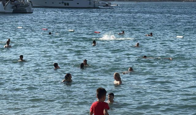 'Son 52 yılın en kurak dönemi, içme suyunda büyük sıkıntılar kaçınılmaz'