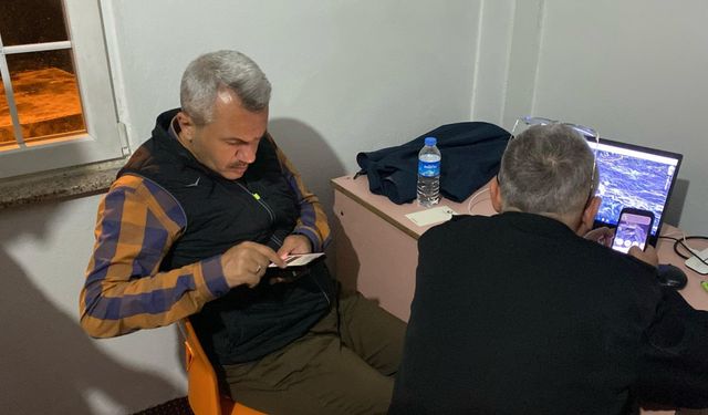 Tek motorlu uçakla dünya turuna çıkan pilot, kaza kırıma uğradı; 2 kişiye ulaşılmaya çalışılıyor (5)