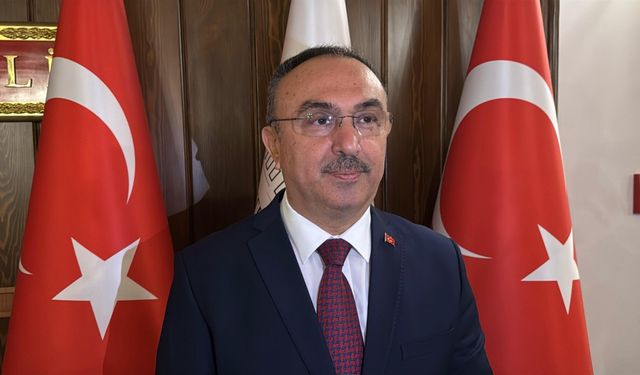 Tekirdağ'da orman yangını; alevler Çanakkale sınırına geçti (5)