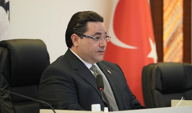 Tekirdağ’daki Türkmeneli Göleti’nde su seviyesi yüzde 5’in altına düştü