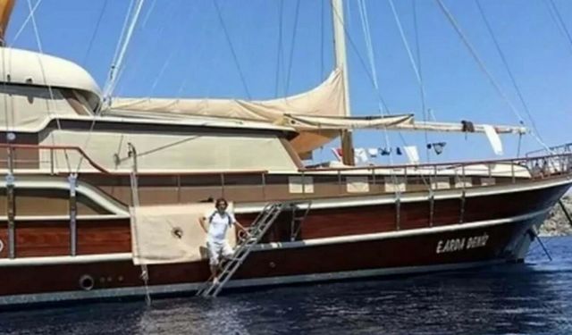 Teknede çıkan kavgada ölen Arda Deniz, düğün hazırlığı yapıyormuş