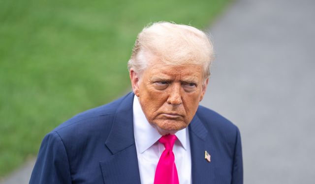 Trump: Gazze’ye gıda için 60 milyon dolar verdik, kimse de teşekkür etmedi