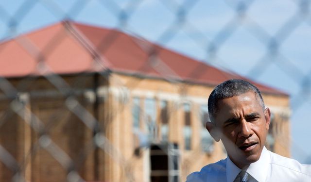 Trump: Obama, vatana ihanet suçu işledi