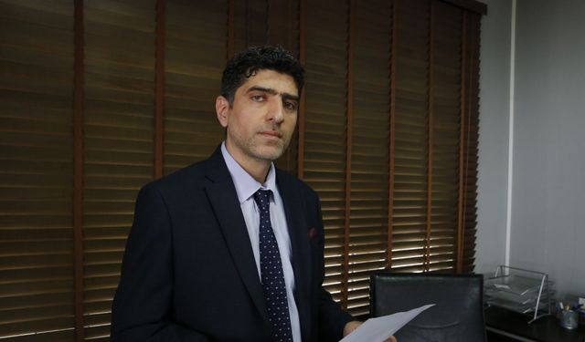 'Uçaktan atılan su sadece yangını geciktirir, esas mücadele yerde yapılır'