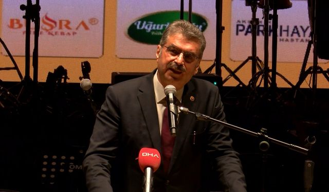 Uluslararası Nasrettin Hoca Şenlikleri’nde İBB Kent Orkestrası konseri