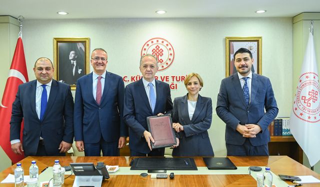 Ürgüp'te atıl durumdaki tarihi yapılar restore edilecek