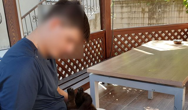 Uyuşturucudan kurtuldu, şimdi bağımlıları yaşama bağlıyor