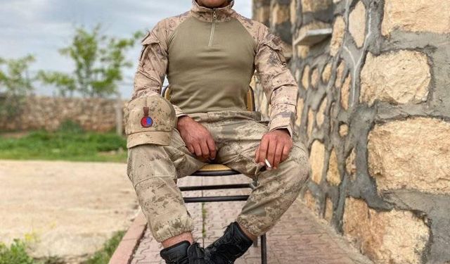 Uzman çavuş Seyhan Nehri'nde kayboldu