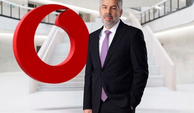 Vodafone’un ev sahipliğindeki çalıştayda yerli kapasite konuşuldu