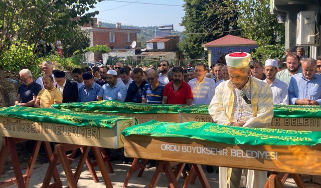 4 kişinin öldüğü patpat kazası öncesinden görüntüler ortaya çıktı (2)