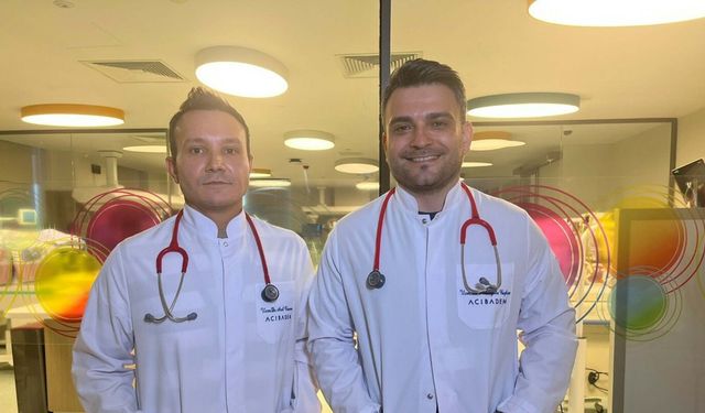 540 gram ve 30 santim olarak doğan Kartal bebek, 114 gün sonra sağlığına kavuştu