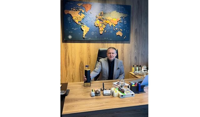 ‘5G, dijital ikizlerin gerçek zamanlı müdahale gücünü artacak’