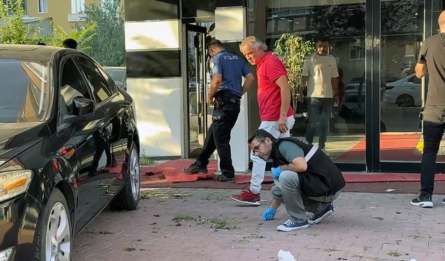 8 yaşındaki Ege'nin ağır yaralandığı oto galeri saldırısında 4 tutuklama