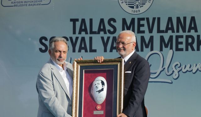 AK Parti’li Elitaş: Bugün Türkiye’de önemli bir günü yaşıyoruz