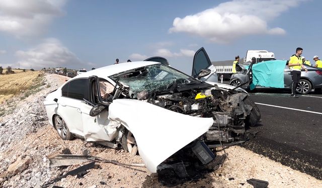 Anne-baba, kardeşi ve akrabasından sonra Elifnur da hayatını kaybetti