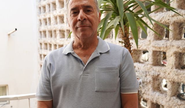 Antalya sahillerinde 'ücretli plaj' tepkisi