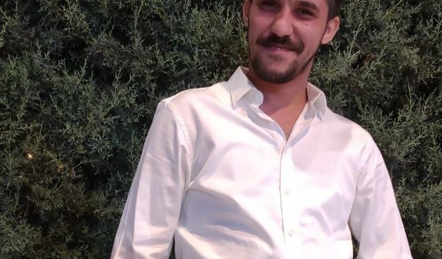 Arkadaşının tüfeğinden çıkan saçmayla ensesinden vurulan Sercan, 8 gün sonra öldü