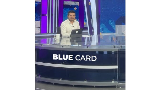 ‘Avrupa, Türkiye'nin dinamik işgücüne ihtiyaç duyuyor’