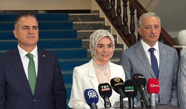 Bakan Göktaş: 81 ilde kardeşlik sofralarında buluşacağız