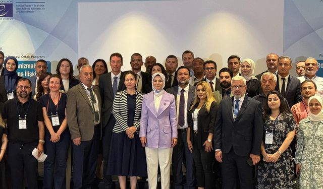 Bakan Göktaş: Ana hedeflerimiz, Romanların yaşam koşullarını iyileştirmek