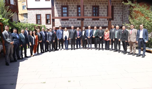 Bakan Memişoğlu: Randevu problemini büyük oranda çözdük