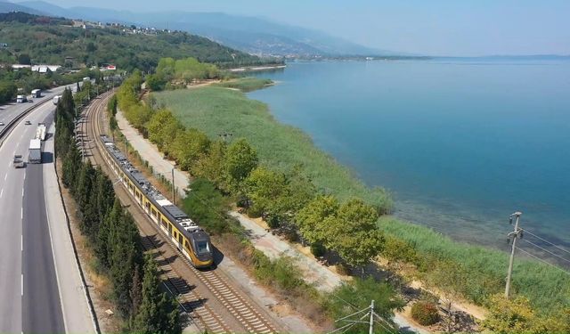 Bakan Uraloğlu: Kendi ürettiğimiz yerli araçlarımız yolcu taşımacılığına başlayacak