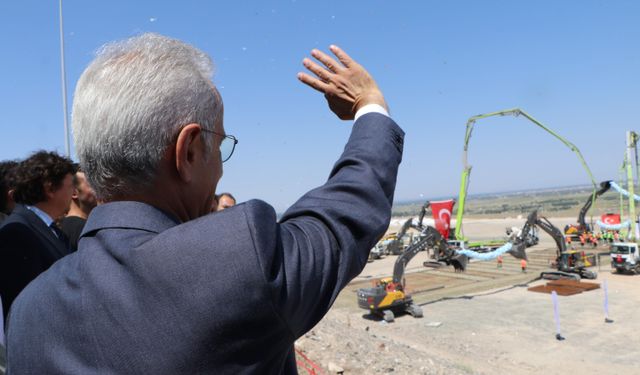 Bakan Uraloğlu: Zengezur Koridoru, bölgesel barışı pekiştirecek