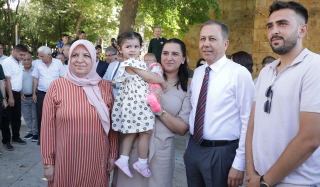 Bakan Yerlikaya: Kırmızı bültenle yurt dışında aradığımız 438 suçlunun ülkemize iadesini sağladık