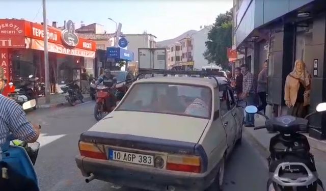 Balıkesir'de 4.3 büyüklüğünde deprem