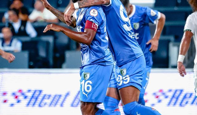 Bodrum FK, Serikspor deplasmanına çıkacak