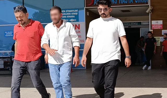 Bursa'da büfeye silahlı saldırı (2)