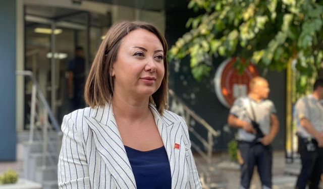 CHP'den İBB soruşturmalarına ilişkin, HSK'ya başvuru