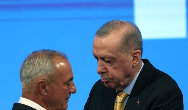 Cumhurbaşkanı Erdoğan: Terörsüz Türkiye'yi gerçeğe dönüştürmekle mükellefiz