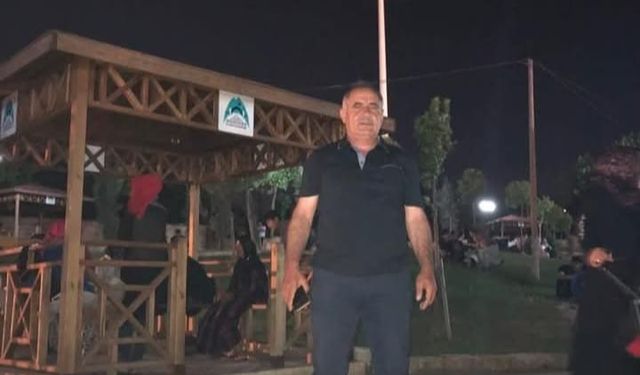 Damadını tabancayla 9 yerinden vurup öldürdü