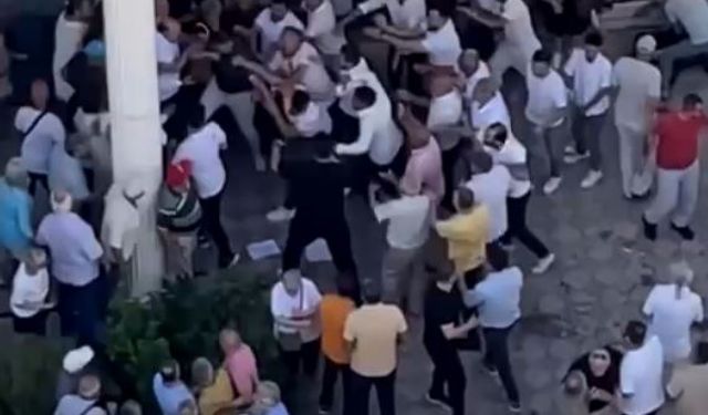 Delege seçimindeki kavgada beyin kanaması geçirmişti; durumu ciddiyetini koruyor