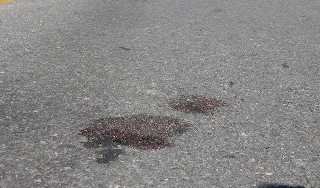 Düğün öncesi gelin almada silahla ateş açıldı: 1 ölü, 2 yaralı