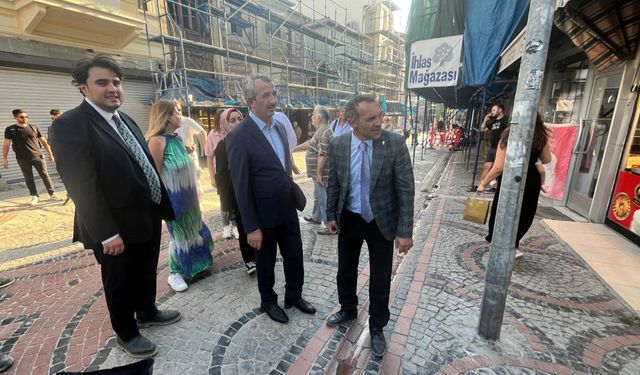 Edirne'nin kalbindeki 333 yapının restorasyonunda sona doğru