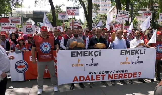Eğitim-Bir-Sen'den, 'zam teklifi' açıklaması
