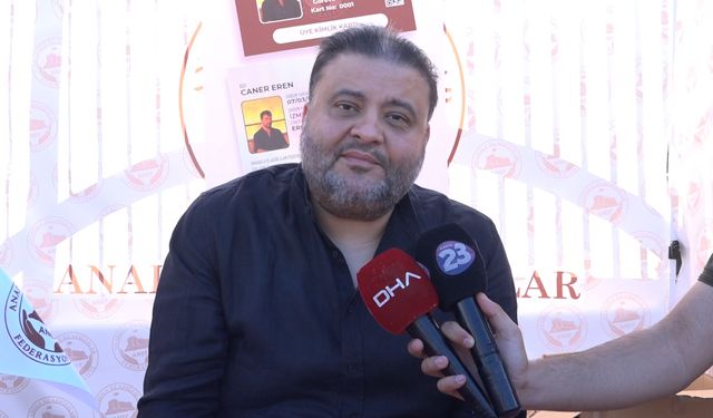 Elazığ Gastronomi Festivali'nde kentin mutfağı tanıtıldı