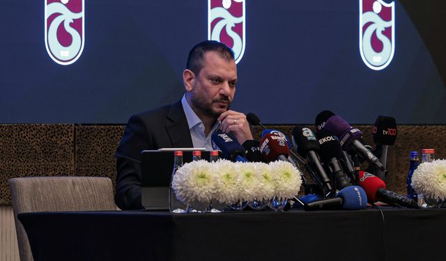 Ertuğrul Doğan: Fatih Tekke ile futbol anlayışımızı yeniden tanımlıyoruz