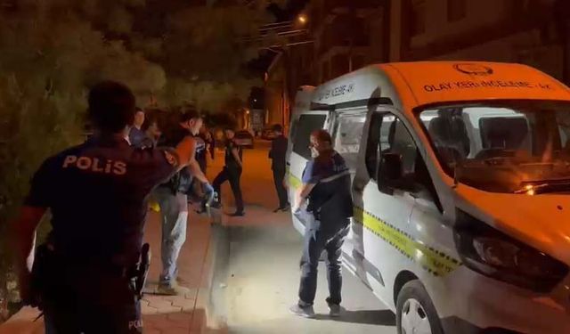 Eskişehir’de 2 kişinin öldüğü silahlı kavganın şüphelileri adliyede